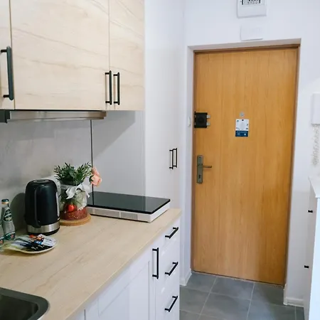 Ochota - Location, Park&tram Nearby - By Rentujemy