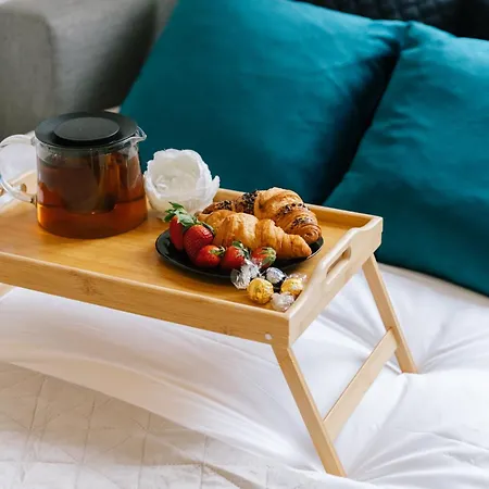 Apartamento Ochota - Location, Park&tram Nearby - By Rentujemy Varsovia